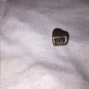 Pandora charm